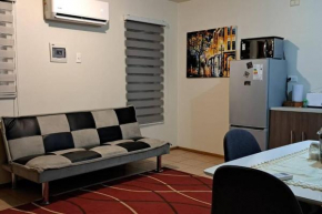 Departamento full equipado en Coyhaique - Lua Cabañas